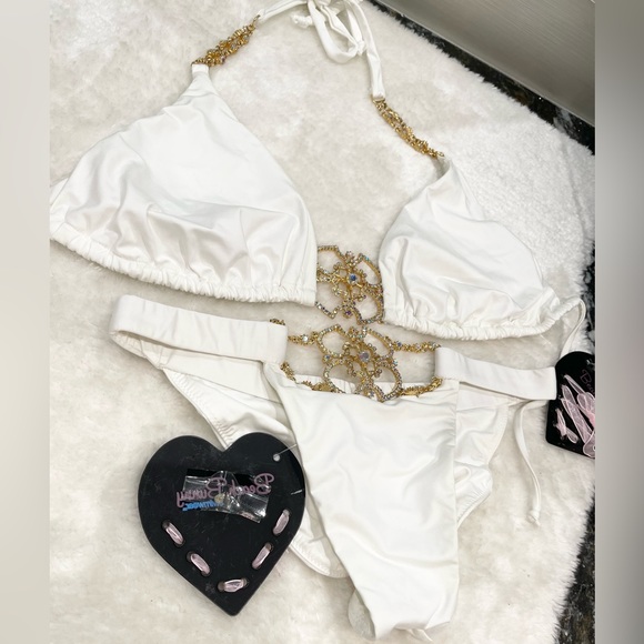 NWT beach bunny bikini American Woman - Picture 7 of 16